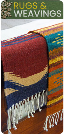 Rugs & Weavings