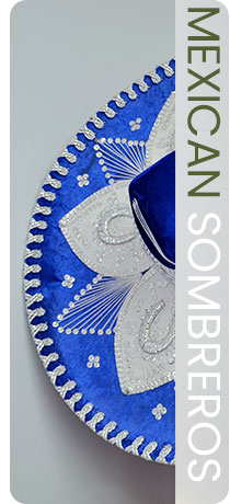 Mexican Sombreros