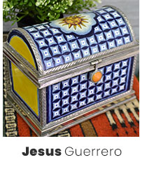 Jesus Guerrero