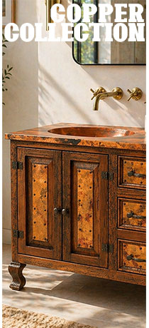 Copper Collection
