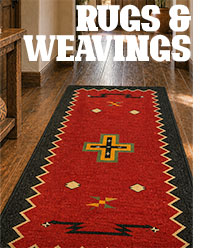 Rugs & Weavings