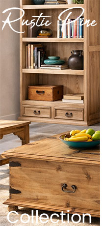 Rustic Pine Collection