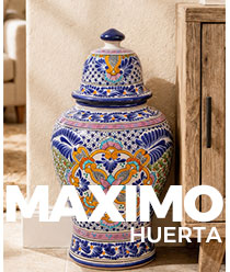 Maximo Huerta
