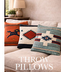 Throw Pillows