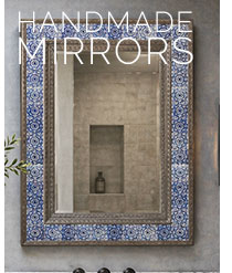 Handmade Mirrors