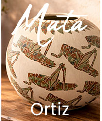 Mata Ortiz