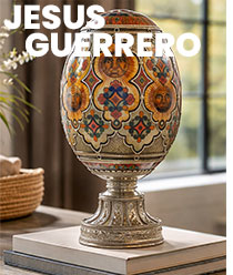 Jesus Guerrero