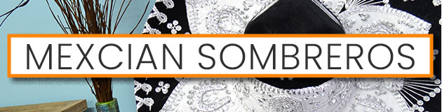 Mexican Sombreros