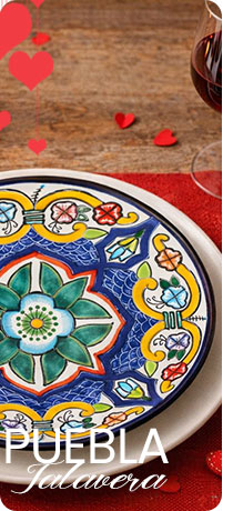 Puebla Talavera