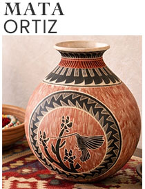 Mata Ortiz