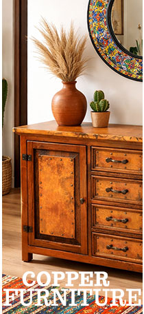 Copper Collection