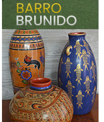 Barro Brunido