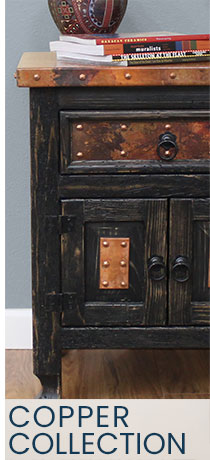 Copper Collection