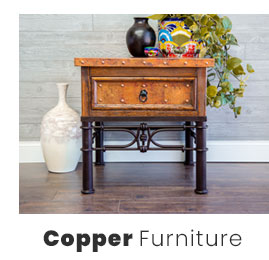 Copper Furniture