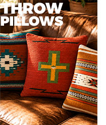 Throw Pillows