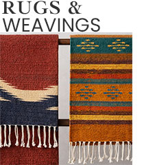 Rugs & Weavings