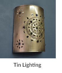 Tin Lighting