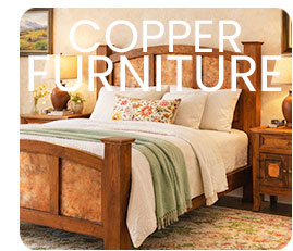 Copper Furniture