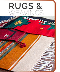 Rugs & Weavings