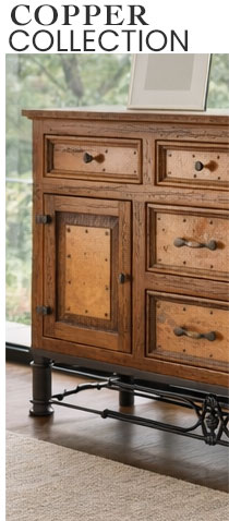 Copper Collection