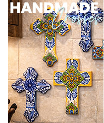 Handmade Crosses