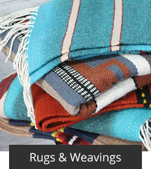 Rugs & Weavings