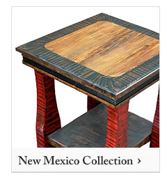 New Mexico Collection