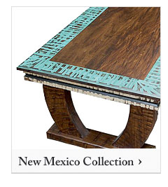 New Mexico Collection