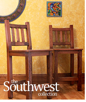 Southwest Furniture Collection