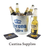 Cantina Supplies