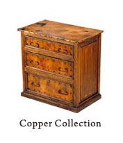 Copper Collection Furniture