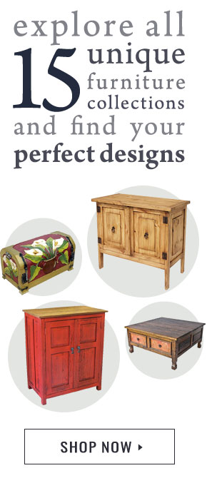 Explore all 15 unique furniture collections and find your perfect designs.