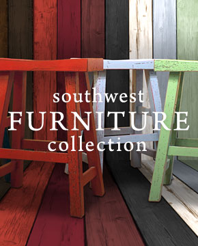 Southwest Collection Furniture