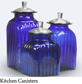 Kitchen Canisters