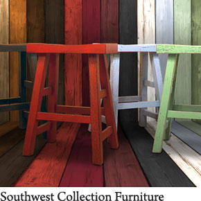 Southwest Collection Furniture