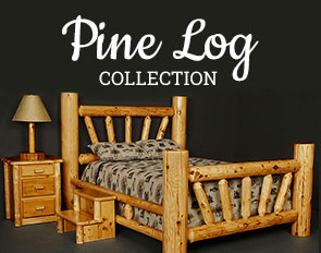 Pine Log Collection