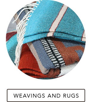 Rugs and Weavings