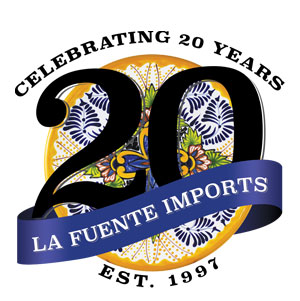 Celebrating 20 Years - La Fuente Imports 1997 to 2017