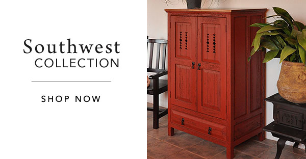 Southwest Furniture Collection