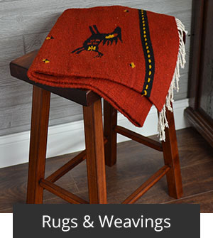 Rugs and Weavings