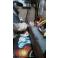 Loom Weaving