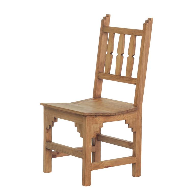 New Mexico Chair