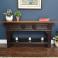 Customized Console Table