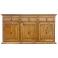 COM05-AB Large Classic Sideboard Front