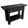 Black Finish
