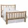 Queen Wilderness Bed