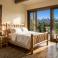 Queen Wilderness Bed