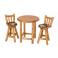 Pub Table w/ Barstools
