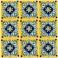 Nine Tile View