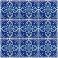 Nine Tile View